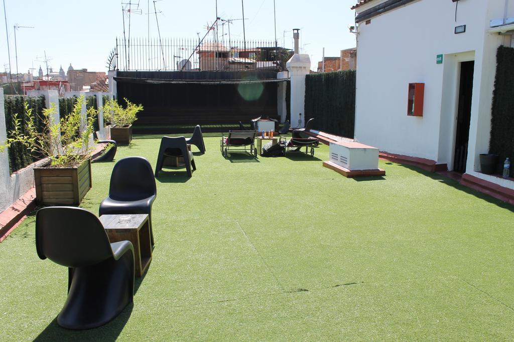 Raval Botella Private Vandrerhjem