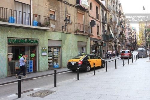 Raval Botella Private Vandrerhjem *